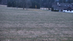 Rejvíz - Běžecké stopy