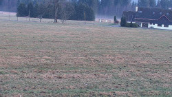 Rejvíz - Běžecké stopy