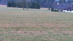 Rejvíz - Běžecké stopy