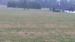 Rejvíz - Běžecké stopy