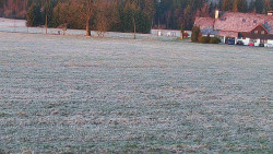 Rejvíz - Běžecké stopy