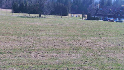 Rejvíz - Běžecké stopy