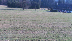 Rejvíz - Běžecké stopy