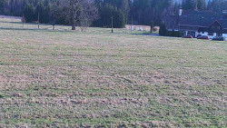 Rejvíz - Běžecké stopy