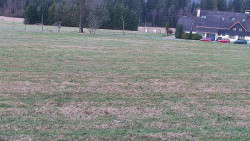 Rejvíz - Běžecké stopy