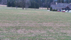 Rejvíz - Běžecké stopy