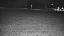 Rejvíz - Běžecké stopy