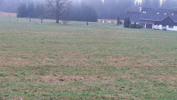 Rejvíz - Běžecké stopy