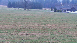 Rejvíz - Běžecké stopy