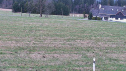 Rejvíz - Běžecké stopy