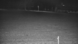 Rejvíz - Běžecké stopy