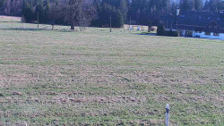 Rejvíz - Běžecké stopy