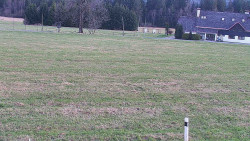 Rejvíz - Běžecké stopy