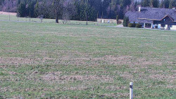 Rejvíz - Běžecké stopy