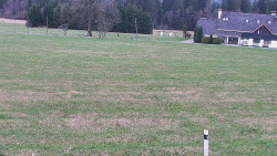 Rejvíz - Běžecké stopy