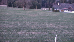 Rejvíz - Běžecké stopy