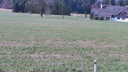 Rejvíz - Běžecké stopy