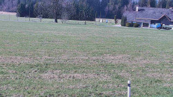 Rejvíz - Běžecké stopy