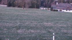 Rejvíz - Běžecké stopy