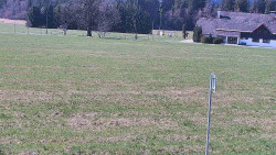 Rejvíz - Běžecké stopy