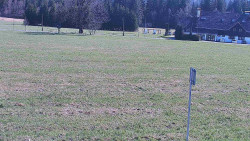 Rejvíz - Běžecké stopy