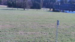 Rejvíz - Běžecké stopy