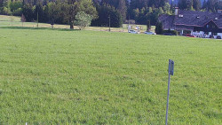 Rejvíz - Běžecké stopy