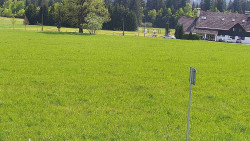 Rejvíz - Běžecké stopy