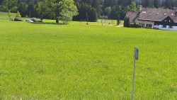 Rejvíz - Běžecké stopy
