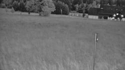 Rejvíz - Běžecké stopy