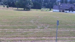 Rejvíz - Běžecké stopy