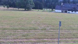 Rejvíz - Běžecké stopy