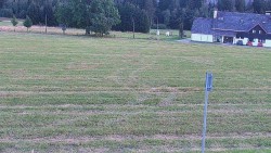 Rejvíz - Běžecké stopy