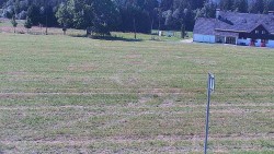 Rejvíz - Běžecké stopy