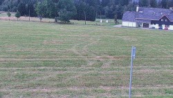 Rejvíz - Běžecké stopy