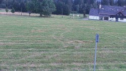 Rejvíz - Běžecké stopy