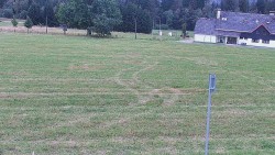 Rejvíz - Běžecké stopy