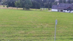 Rejvíz - Běžecké stopy