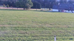 Rejvíz - Běžecké stopy