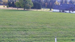 Rejvíz - Běžecké stopy