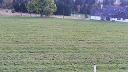 Rejvíz - Běžecké stopy