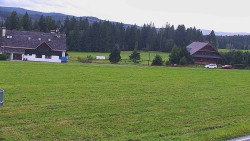 Rejvíz - Běžecké stopy