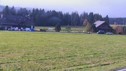 Rejvíz - Běžecké stopy