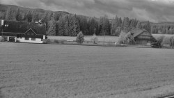 Rejvíz - Běžecké stopy