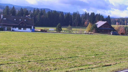 Rejvíz - Běžecké stopy