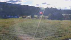 Rejvíz - Běžecké stopy