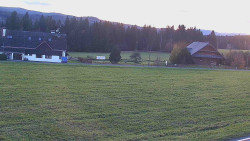 Rejvíz - Běžecké stopy