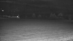 Rejvíz - Běžecké stopy