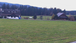 Rejvíz - Běžecké stopy