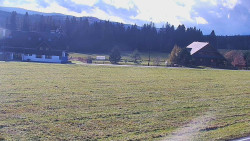 Rejvíz - Běžecké stopy